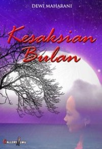 Image of Kesaksian Bulan