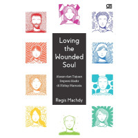 Image of Loving the Wounded Soul