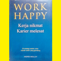 Image of Work Happy