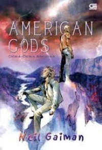 Image of American Gods