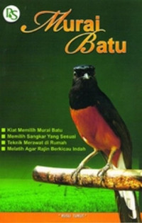 Image of Murai Batu
