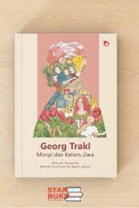 Image of Mimpi dan Kelam Jiwa