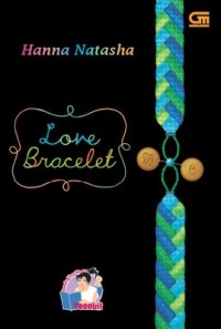 Image of LOve Bracelet