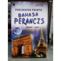Image of Percakapan Praktis Bahasa Perancis Sehari-hari