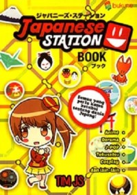 Image of Japanese Station