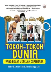 Image of Tokoh-Tokoh Dunia