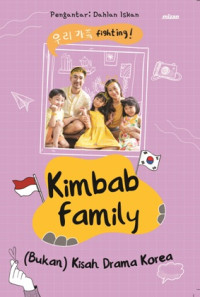 Image of Kimbab Family (Bukan) Kisah Drama Korea