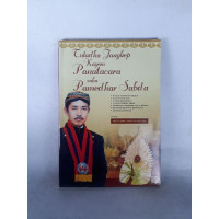 Image of Tuladha Jangkep kagem Panatacara saha Pamed