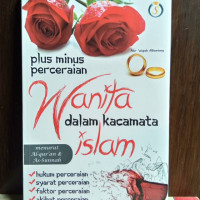 Image of Plus Minus Perceraian Wanita Dalam Kacamata Islam