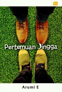 Image of Pertemuan Jingga