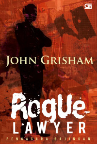 Image of Rogue Lawyer