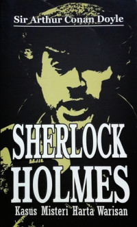 Image of Sherlock Holmes Kasus Misteri Harta Warisan