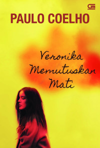 Image of Veronika Memutuskan Mati