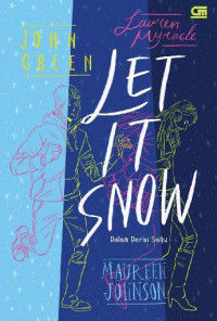 Image of Let it Snow