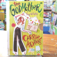 Image of the GodMother