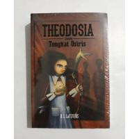 Image of Theodosia dan Tongkat Osiris