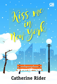Image of Kiss Me in New York