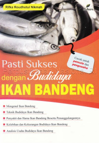 Image of Pasti Sukses Dengan Budidaya Ikan Bandeng