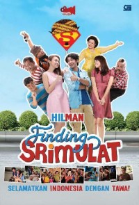 Image of Finding Srimulat
