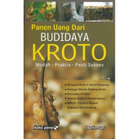 Image of Panen Uang Dari Budidaya Kroto