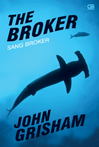 Image of The Broker