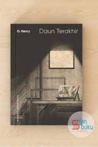 Image of Daun Terakhir