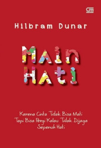 Image of Main Hati