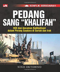 Image of Konflik Bersejarah Pedang Sang 