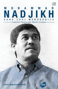 Image of Mohammad Nadjikh Sang Teri Menggurita