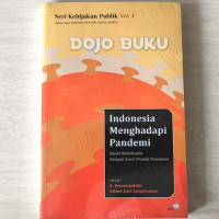 Image of Indonesia Menghadapi Pandemi