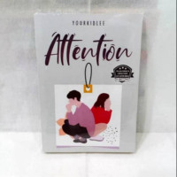 Image of Attention