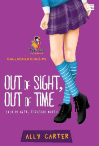 Image of Out of Sight, Out of Time