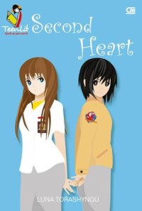 Image of Second Heart