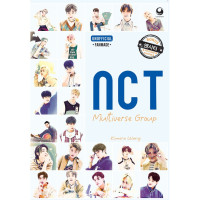 Image of NCT Multiverse Group