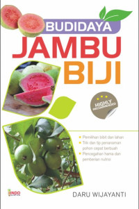 Image of Budidaya Jambu Biji