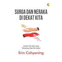 Image of Surga dan Neraka di Dekat Kita