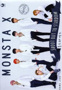 Image of Monsta X
