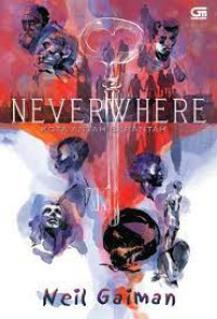 Image of Neverwhere