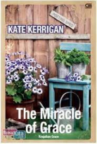 Image of The Miracle of Grace