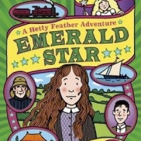 Image of Emerald Star