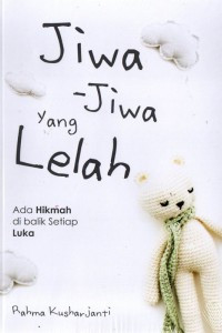 Image of Jiwa-Jiwa yang Lelah