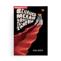 Image of Benang Merah yang Tak Tampak