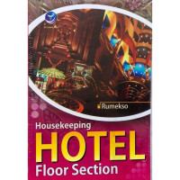 Image of Housekeeping Hotel Floor Section