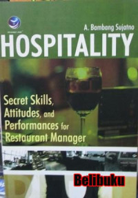 Image of Hospitality