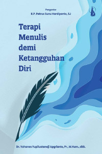 Image of Terapi Menulis demi Ketangguhan Diri
