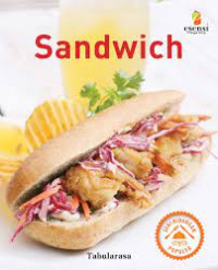 Image of Sandwich