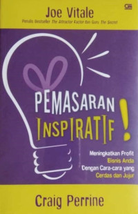 Image of Pemasaran Inspiratif