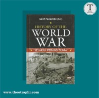 Image of History Of The World War