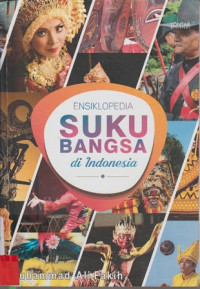 Image of Ensiklopedia Suku Bangsa di Indonesia