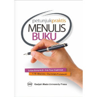 Image of Petunjuk Praktis Menulis Buku